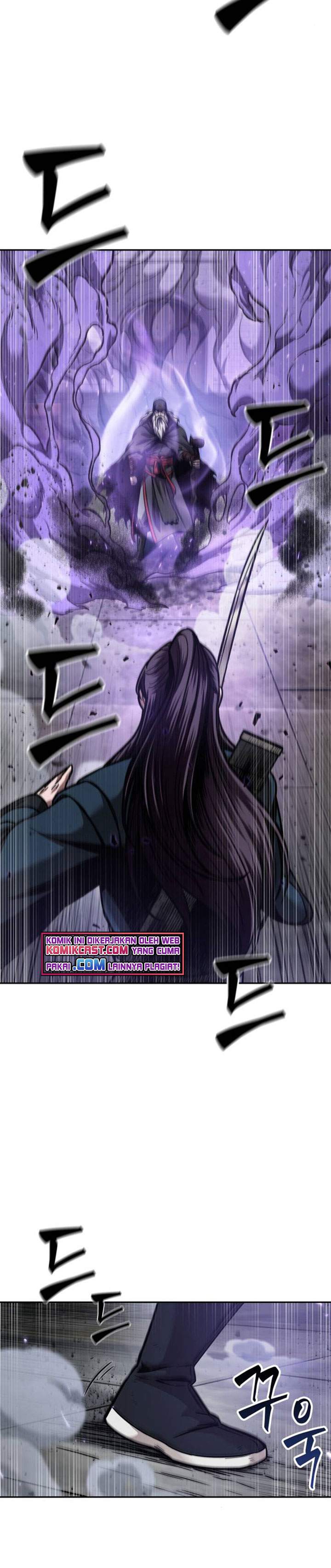 Read Nano Machine (ID) Manga Online