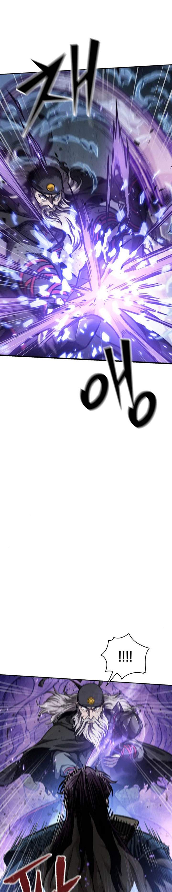 Read Nano Machine (ID) Manga Online