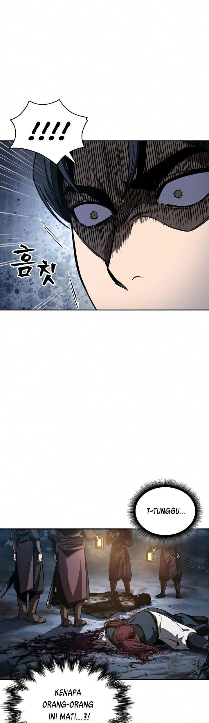 Read Nano Machine (ID) Manga Online