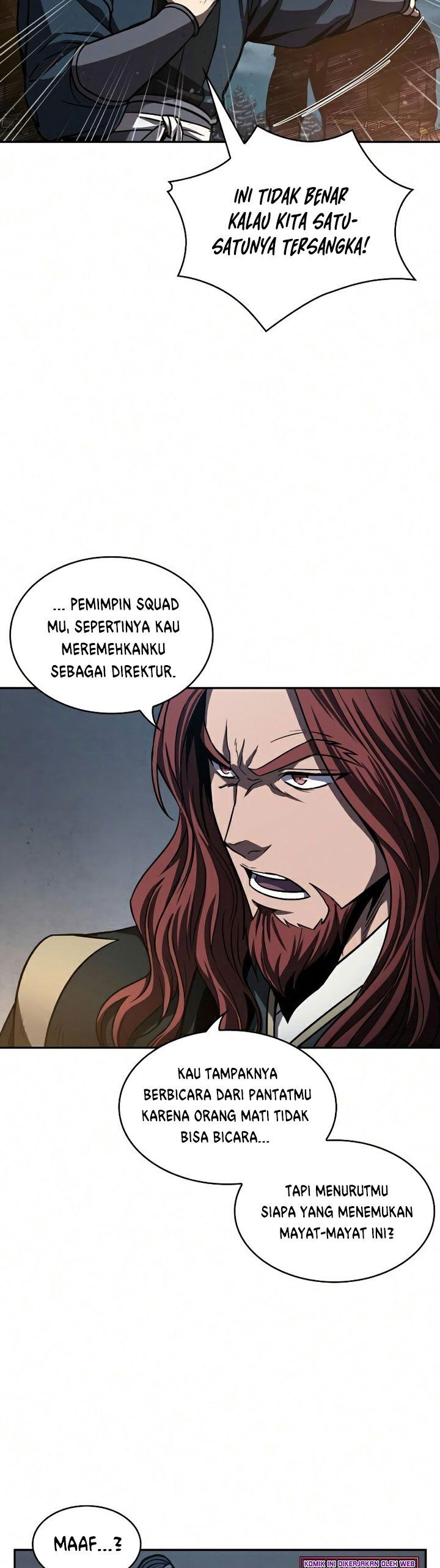 Read Nano Machine (ID) Manga Online