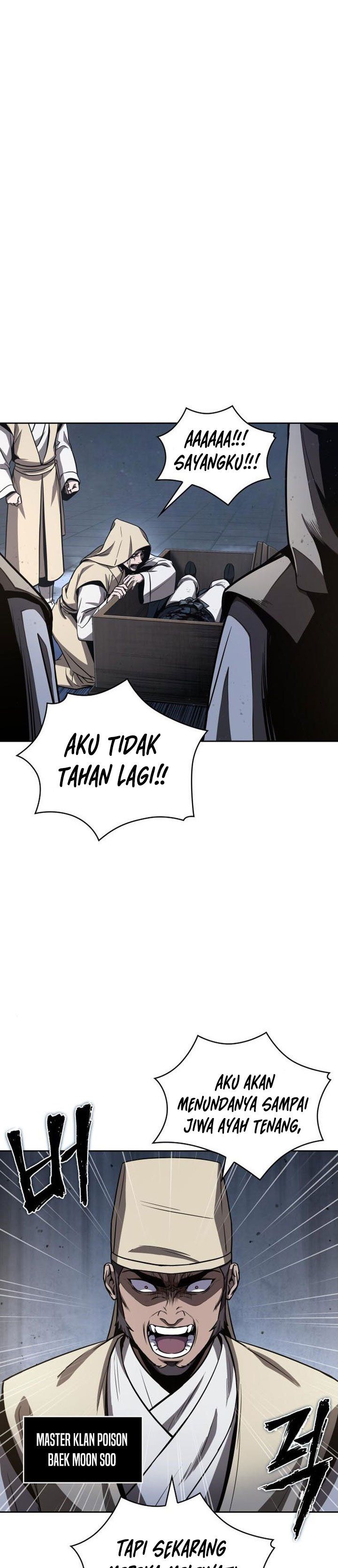 Read Nano Machine (ID) Manga Online