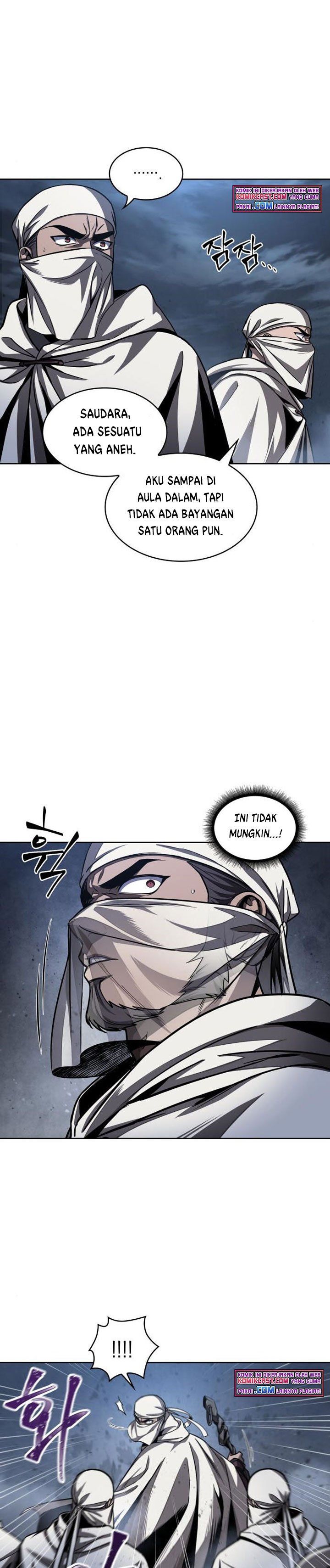 Read Nano Machine (ID) Manga Online