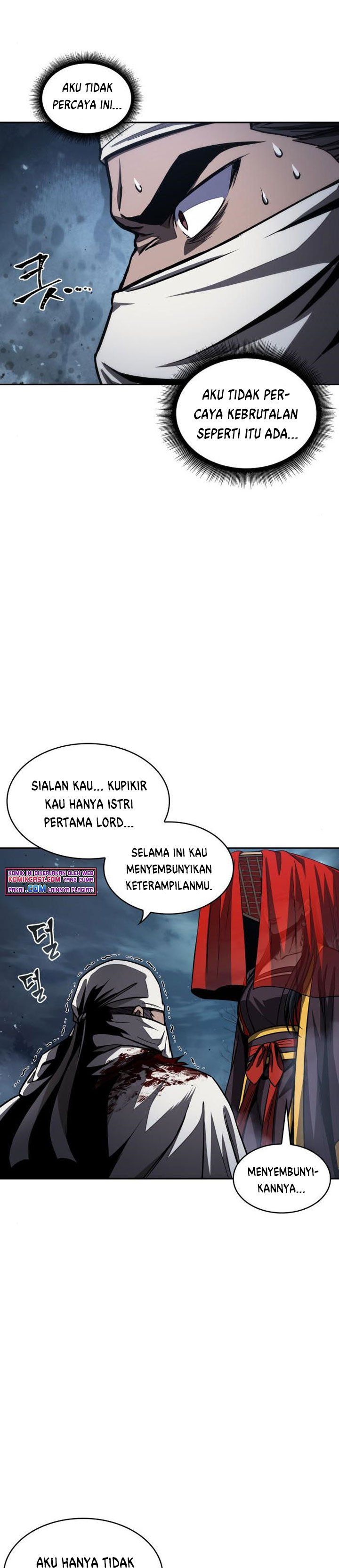 Read Nano Machine (ID) Manga Online