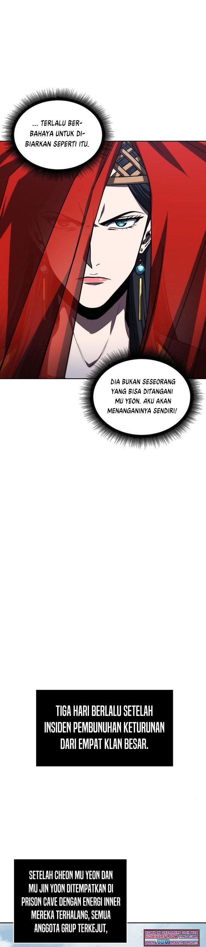 Read Nano Machine (ID) Manga Online