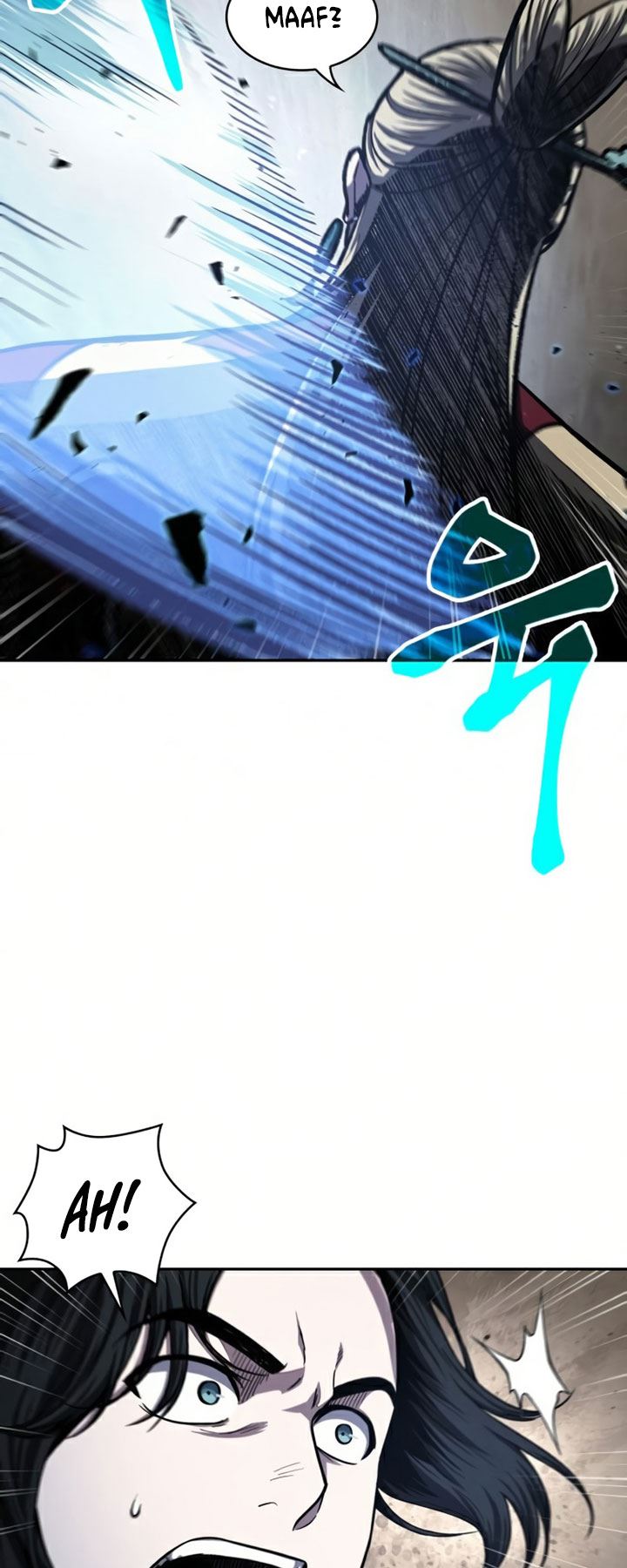 Read Nano Machine (ID) Manga Online