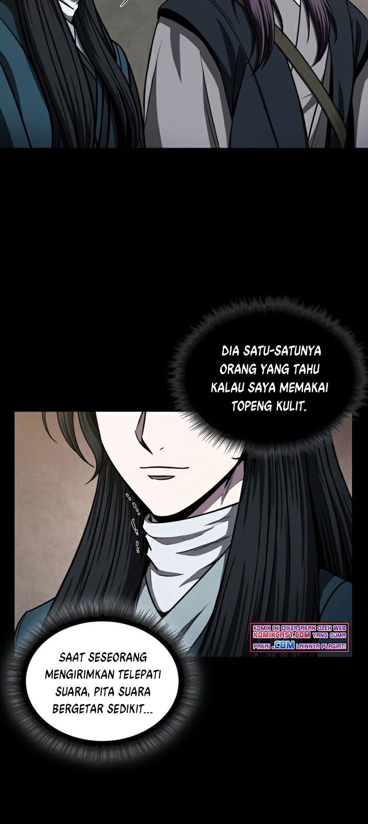 Read Nano Machine (ID) Manga Online
