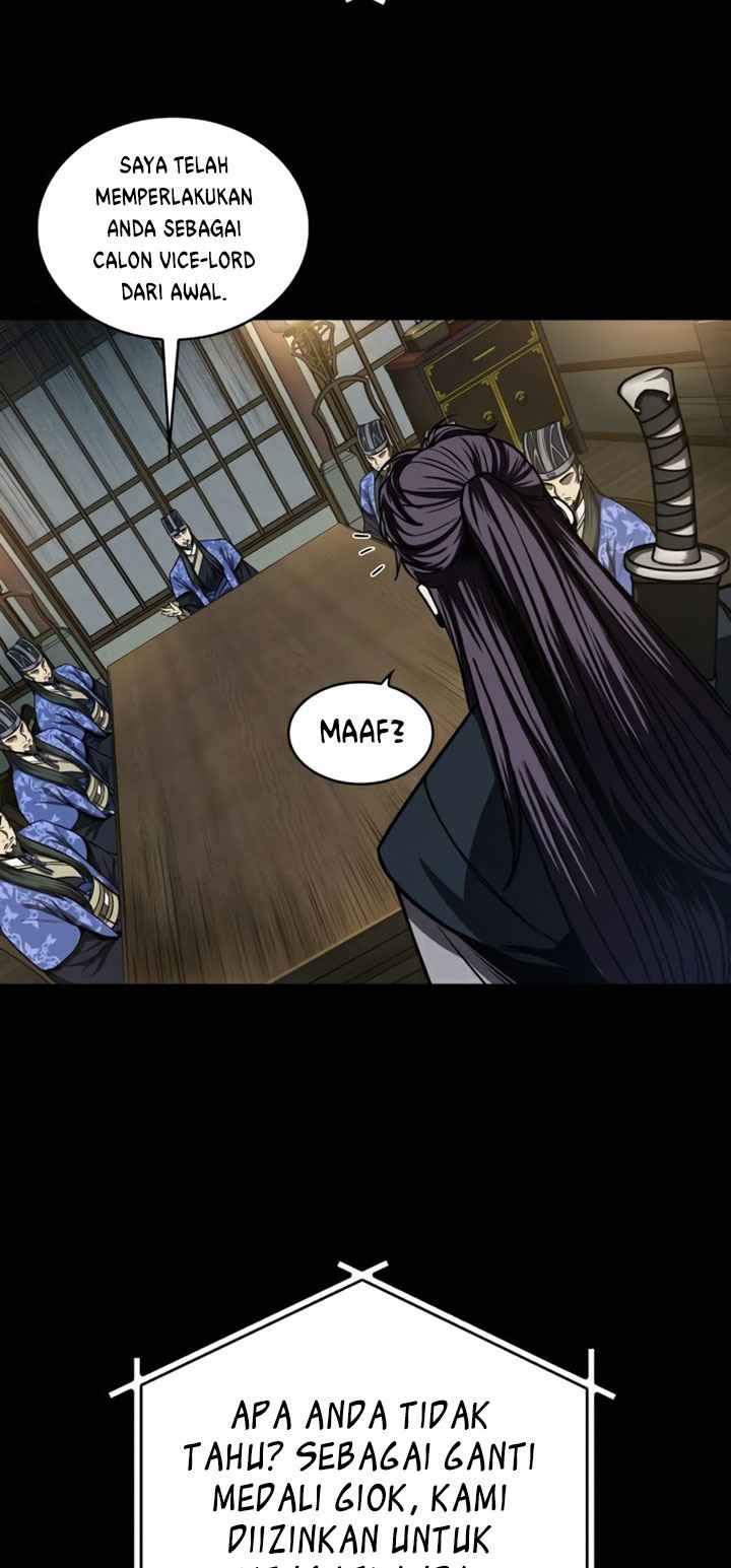 Read Nano Machine (ID) Manga Online