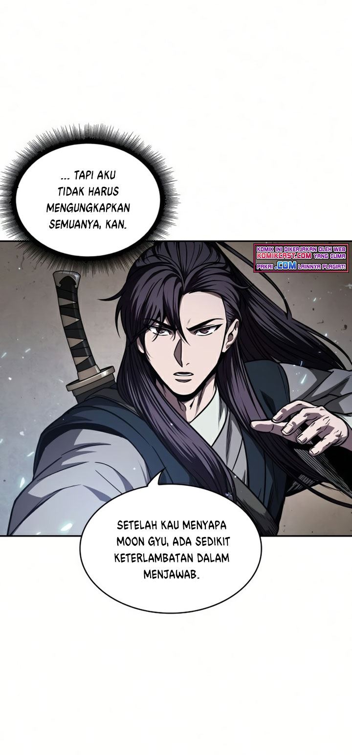 Read Nano Machine (ID) Manga Online