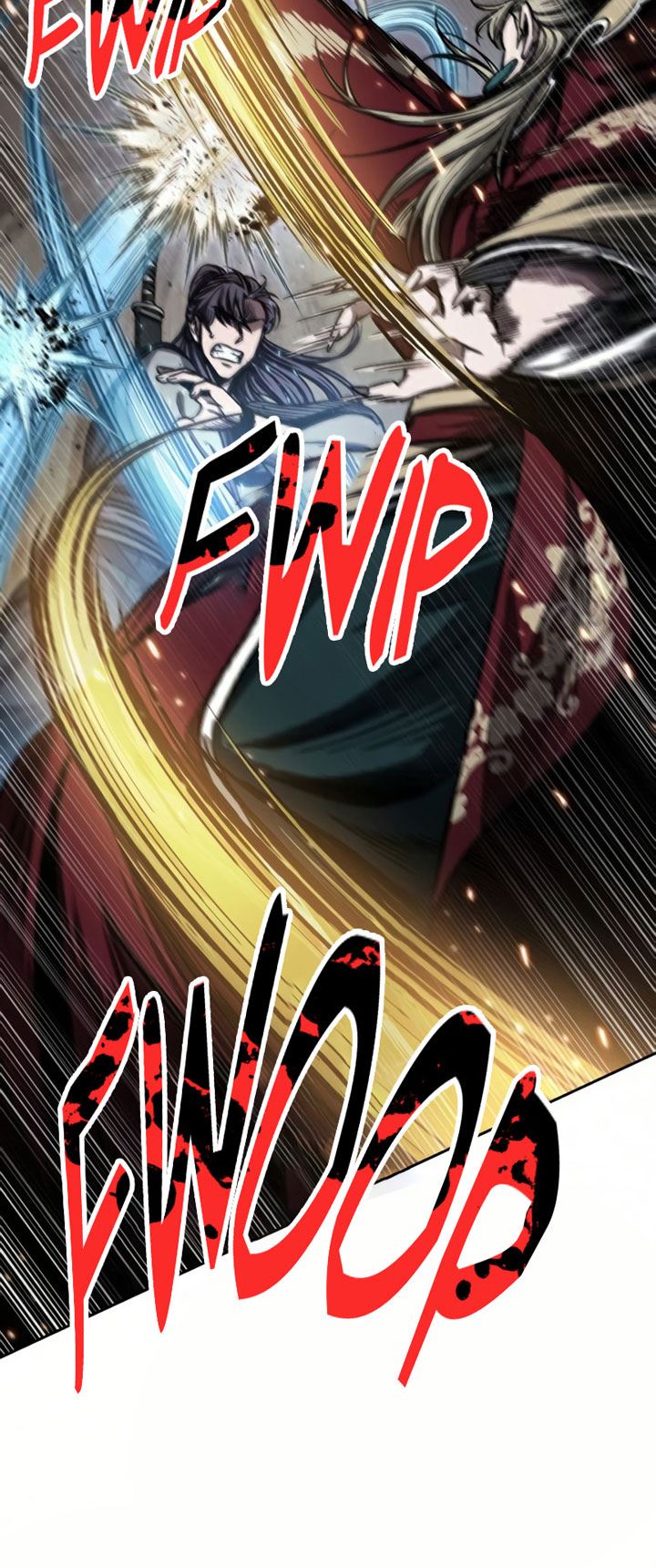 Read Nano Machine (ID) Manga Online