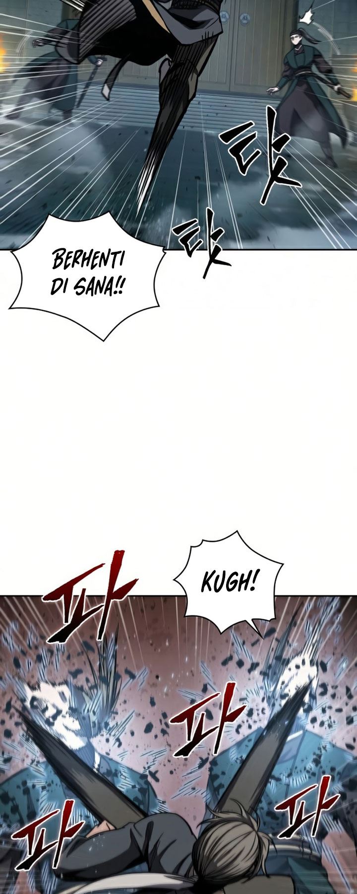 Read Nano Machine (ID) Manga Online
