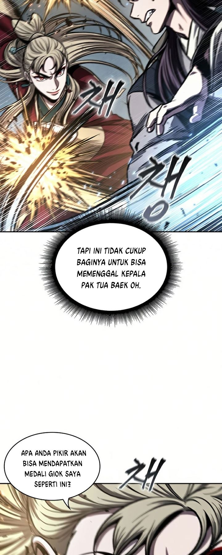 Read Nano Machine (ID) Manga Online