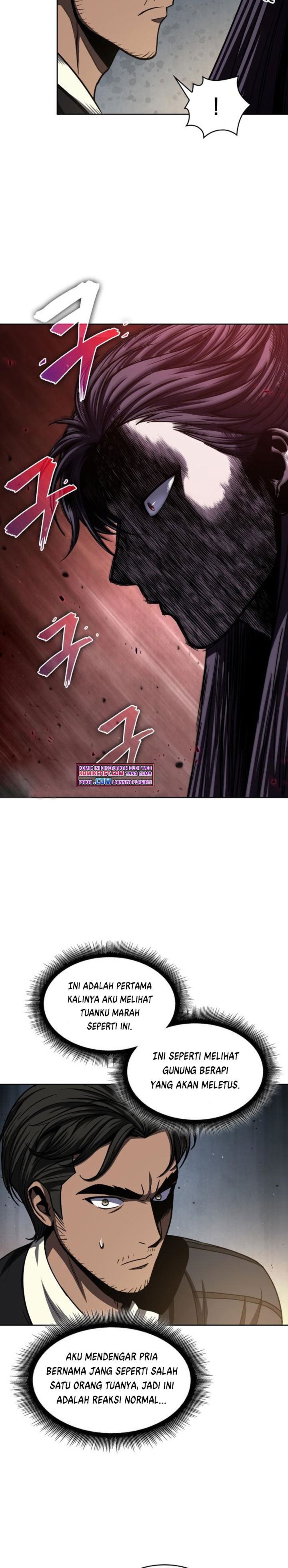 Read Nano Machine (ID) Manga Online