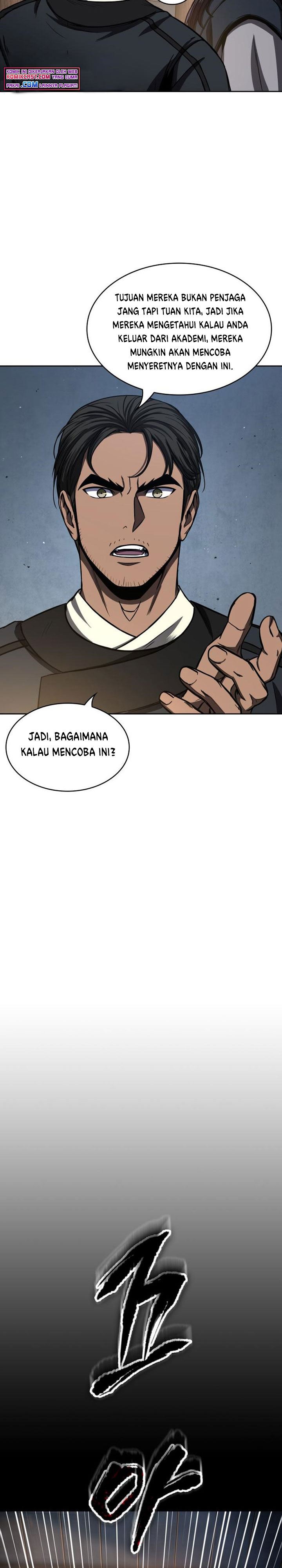 Read Nano Machine (ID) Manga Online