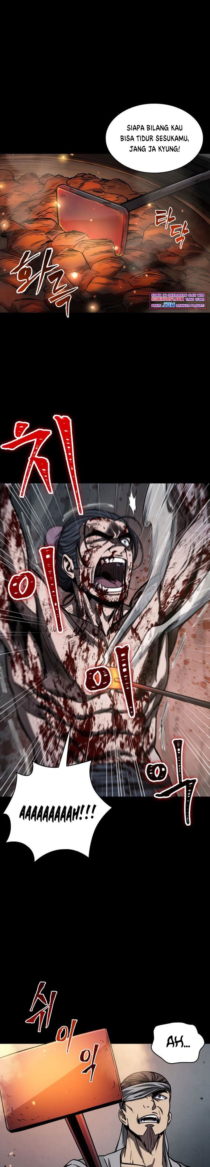 Read Nano Machine (ID) Manga Online