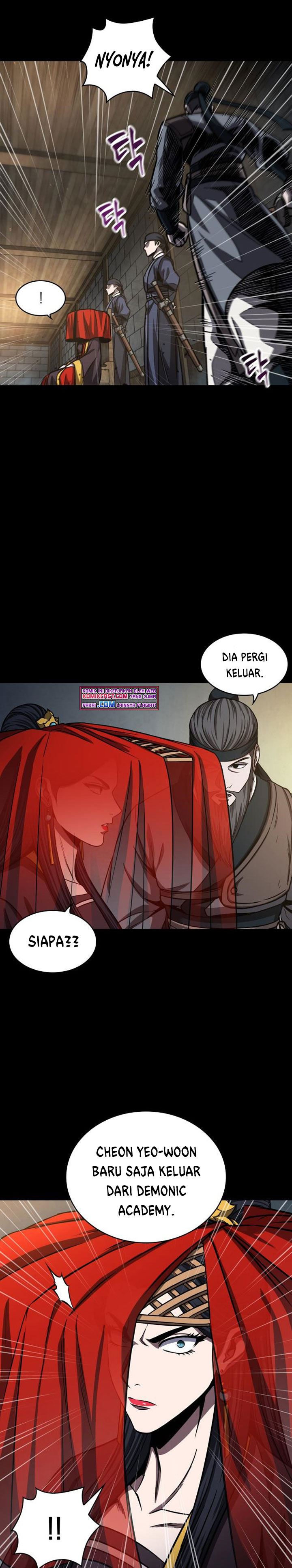 Read Nano Machine (ID) Manga Online