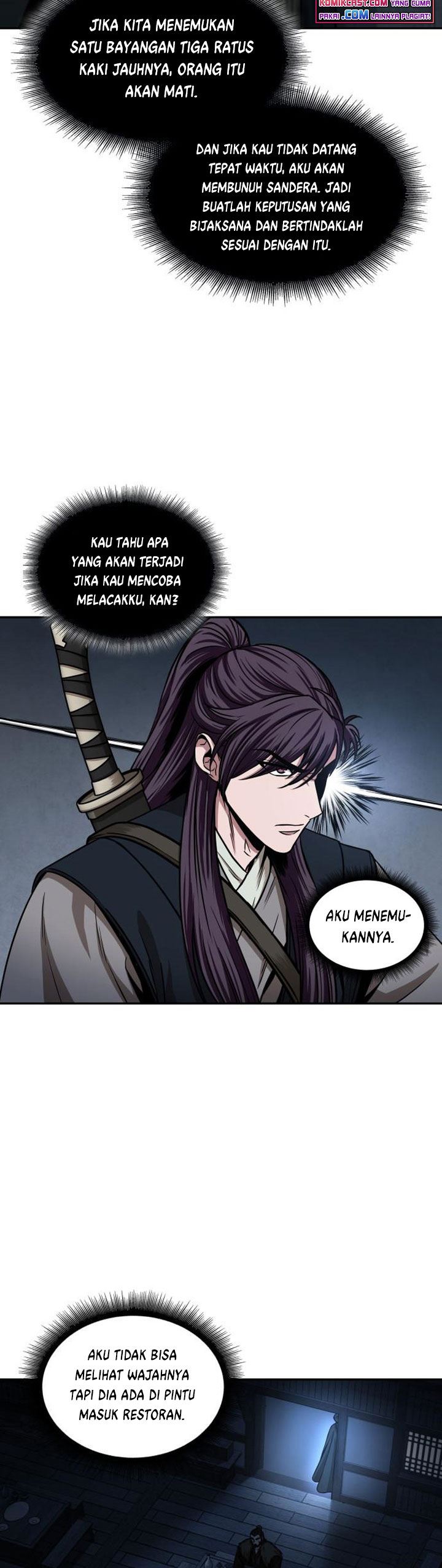Read Nano Machine (ID) Manga Online