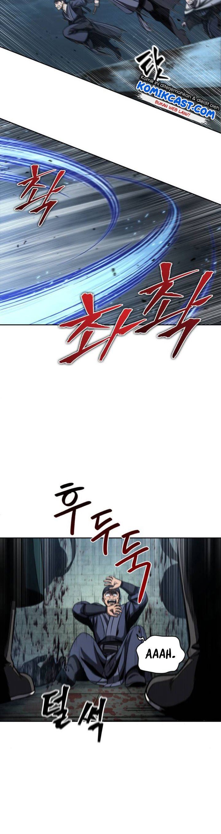 Read Nano Machine (ID) Manga Online