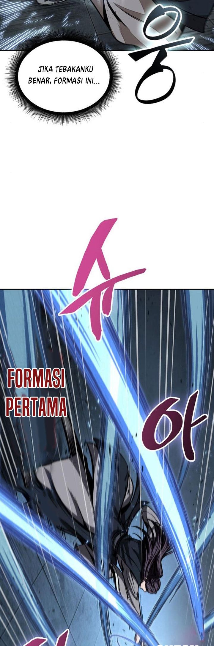 Read Nano Machine (ID) Manga Online