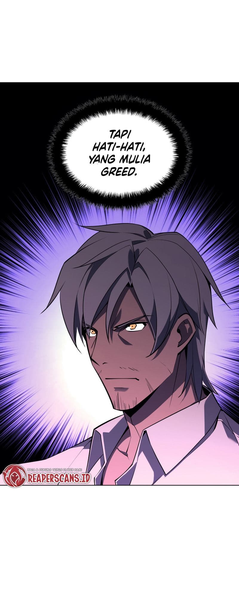Read Overgeared (ID) Manga Online