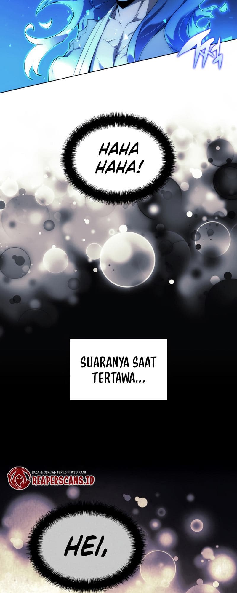 Read Overgeared (ID) Manga Online