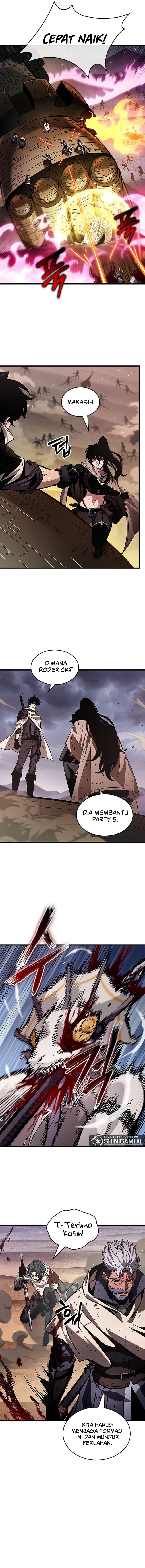 Read Pick Me Up (ID) Manga Online