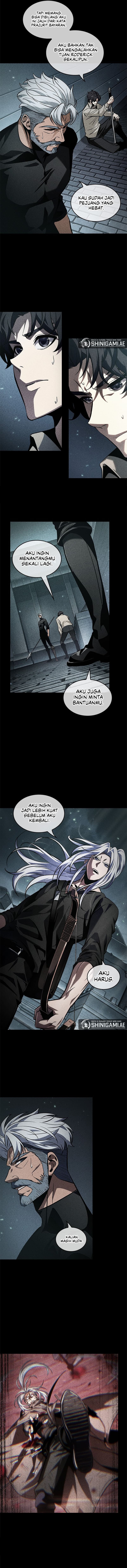 Read Pick Me Up (ID) Manga Online