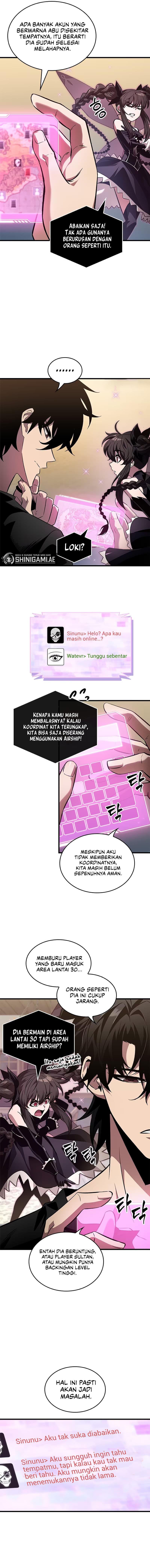 Read Pick Me Up (ID) Manga Online