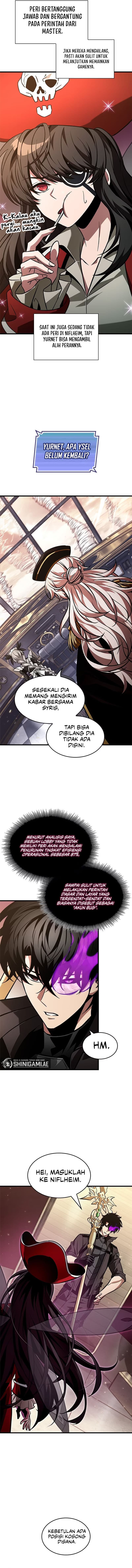 Read Pick Me Up (ID) Manga Online