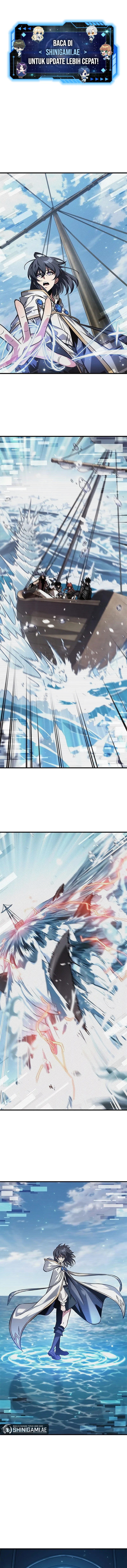 Read Pick Me Up (ID) Manga Online