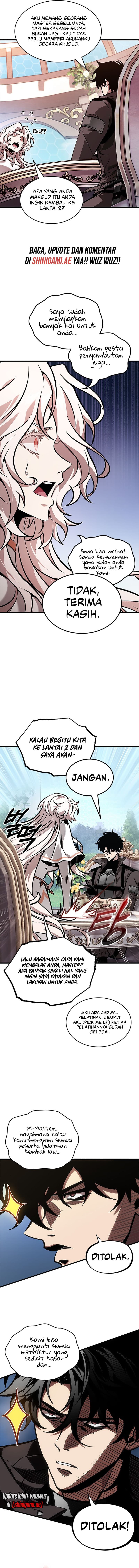 Read Pick Me Up (ID) Manga Online