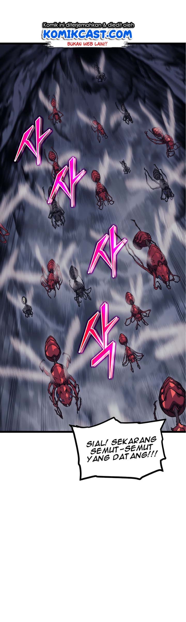 Read Solo Leveling (ID) Manga Online