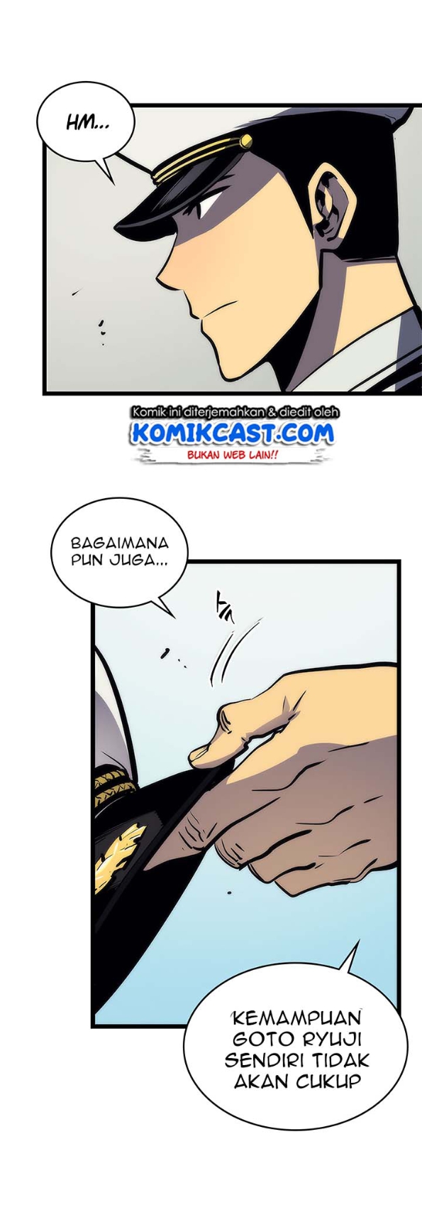 Read Solo Leveling (ID) Manga Online