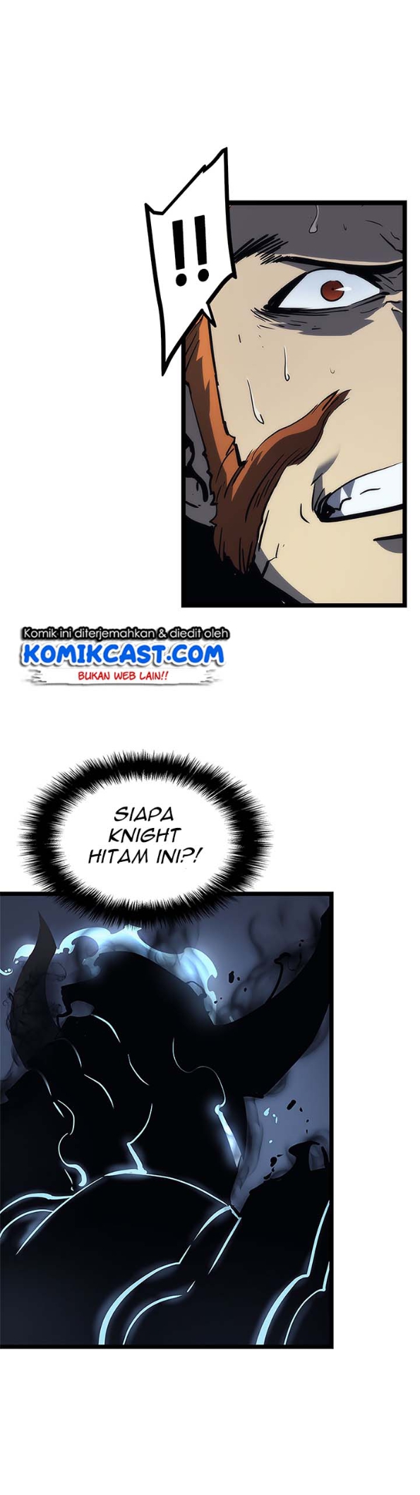 Read Solo Leveling (ID) Manga Online