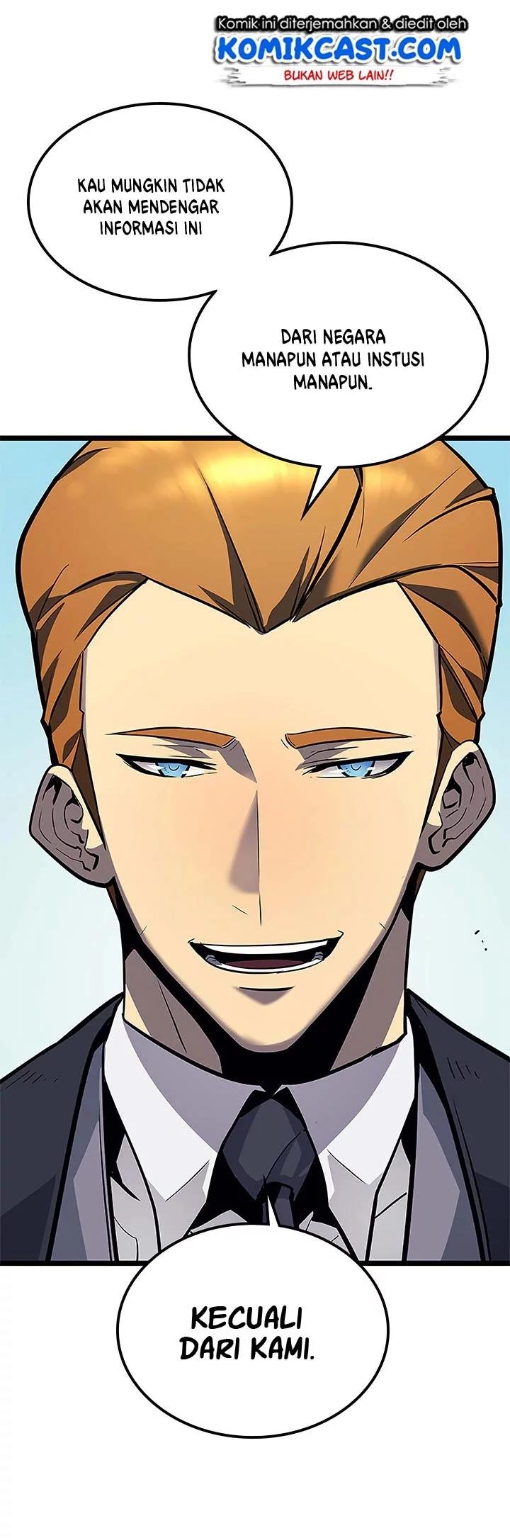 Read Solo Leveling (ID) Manga Online