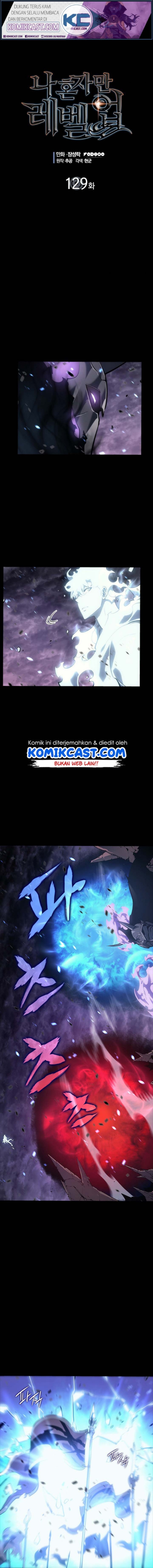 Read Solo Leveling (ID) Manga Online