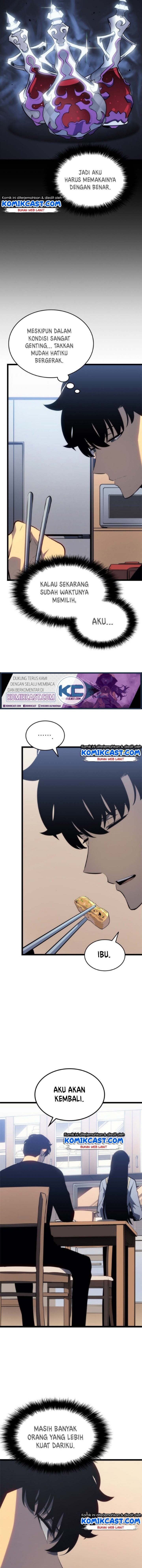Read Solo Leveling (ID) Manga Online
