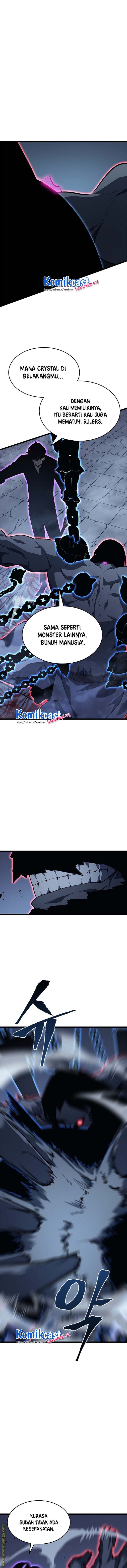 Read Solo Leveling (ID) Manga Online
