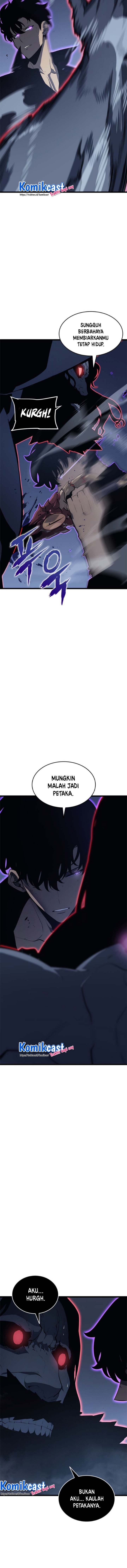 Read Solo Leveling (ID) Manga Online