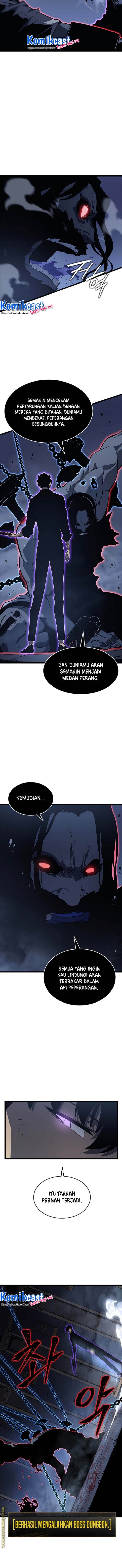 Read Solo Leveling (ID) Manga Online