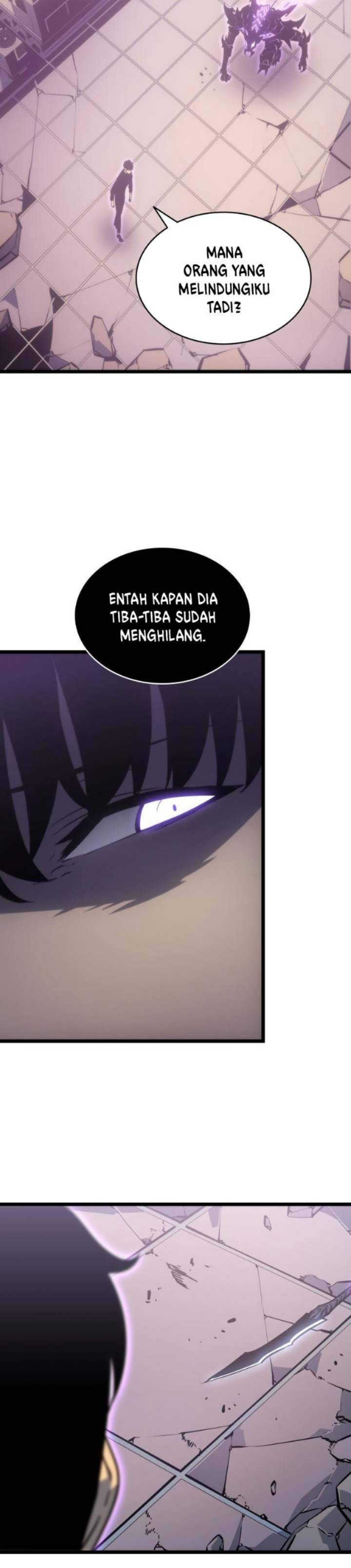 Read Solo Leveling (ID) Manga Online