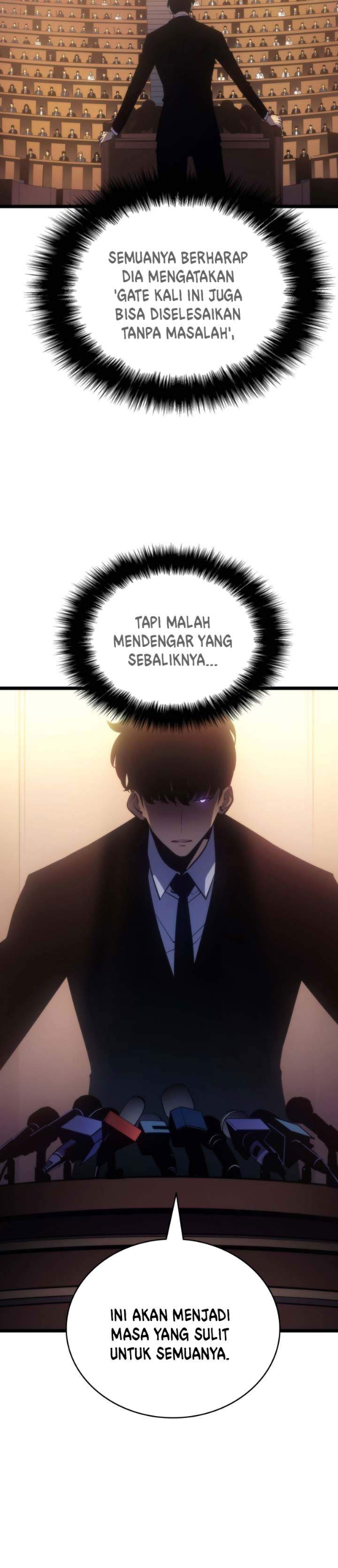 Read Solo Leveling (ID) Manga Online