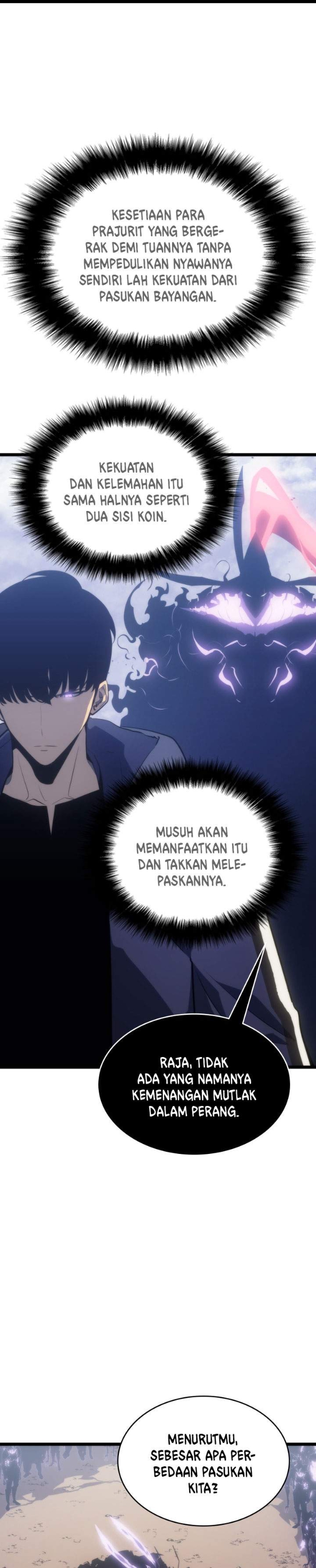 Read Solo Leveling (ID) Manga Online