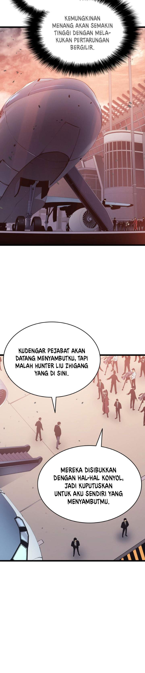 Read Solo Leveling (ID) Manga Online