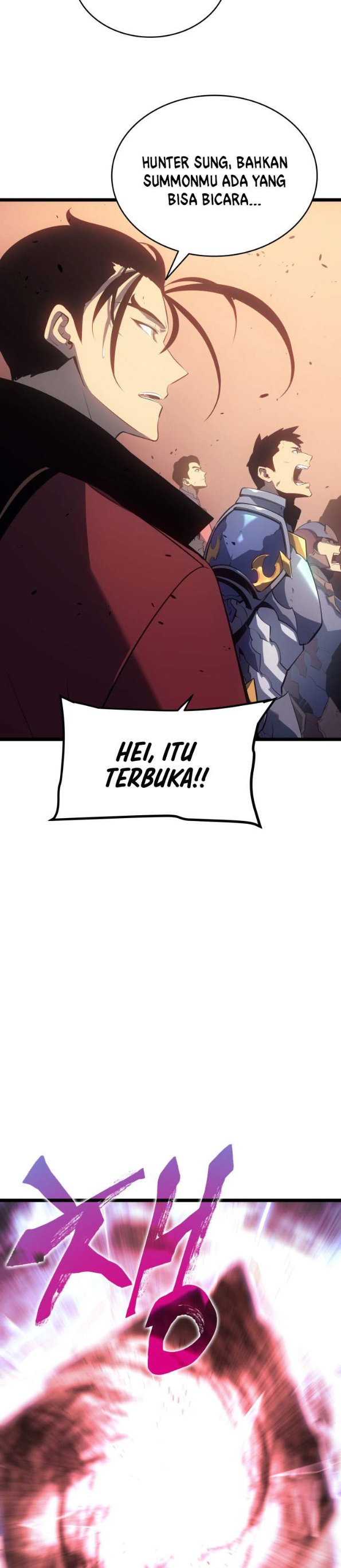 Read Solo Leveling (ID) Manga Online