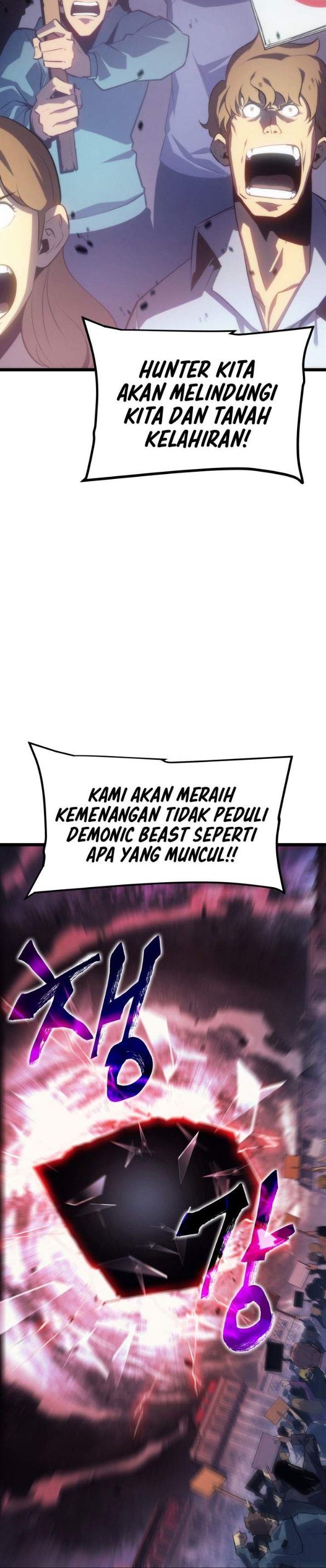 Read Solo Leveling (ID) Manga Online