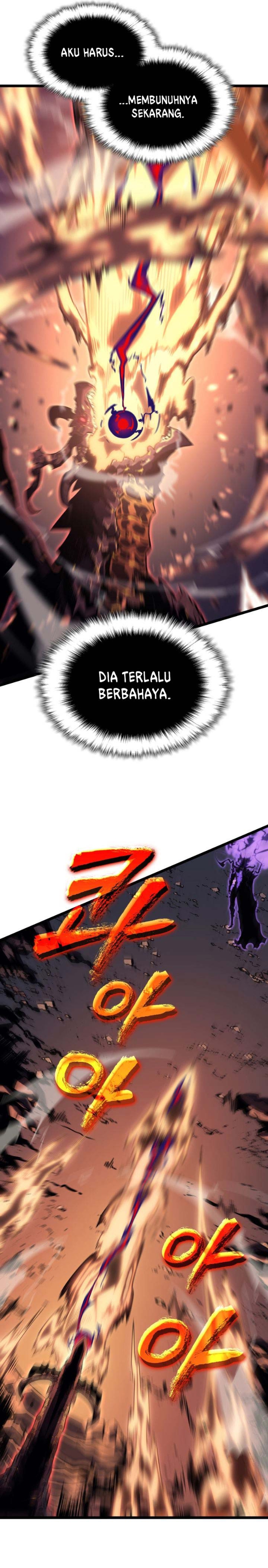 Read Solo Leveling (ID) Manga Online