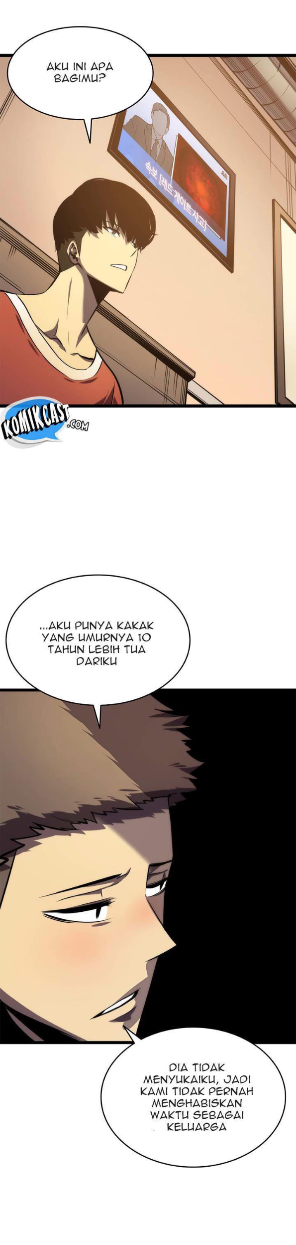 Read Solo Leveling (ID) Manga Online