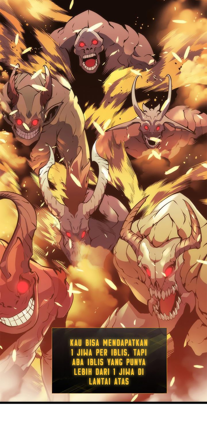 Read Solo Leveling (ID) Manga Online