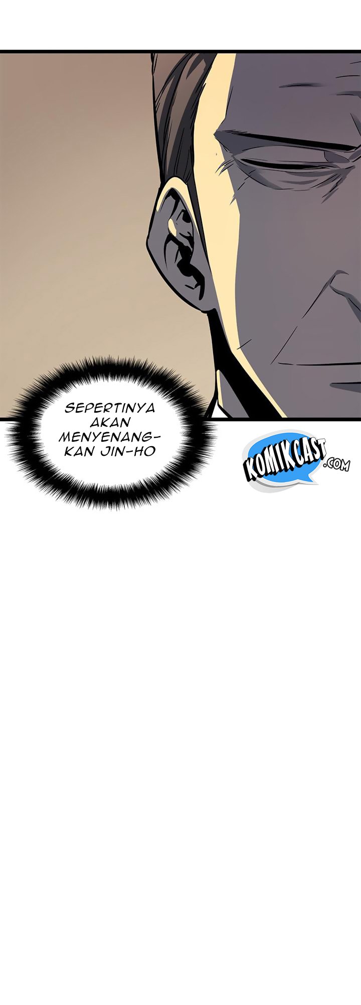 Read Solo Leveling (ID) Manga Online