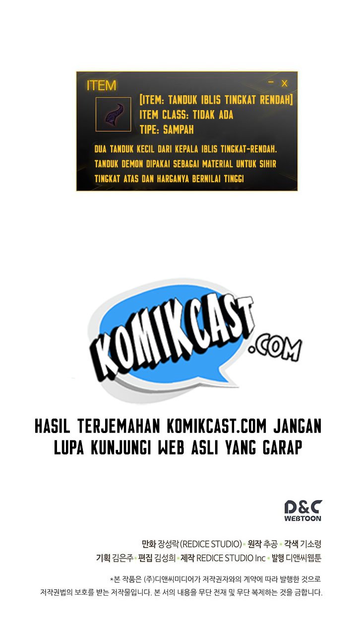 Read Solo Leveling (ID) Manga Online